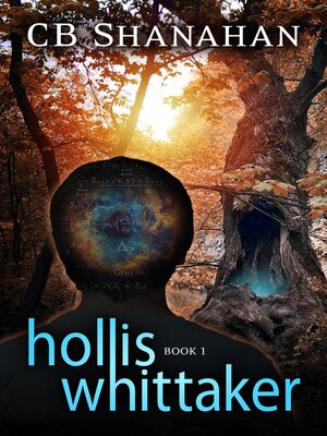 cover image of Hollis Whittaker